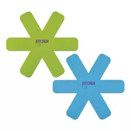 Комплект защитных вкладышей Beka фетр 38 см 2 шт