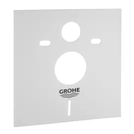 Комплект звукоизоляционный Grohe