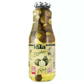 Компот KULA из фейхоа 1 л