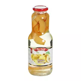 Компот Oz Dad из айвы 1 л