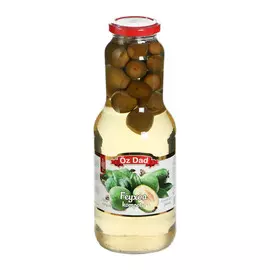 Компот Oz Dad из фейхоа 1 л