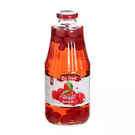 Компот Oz Dad из кизила 1 л