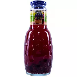 Компот Vita1000 Ежевика, 1 л