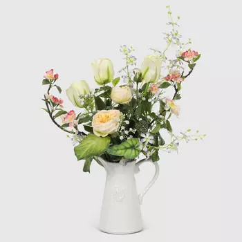 Композиция Фитопарк марта