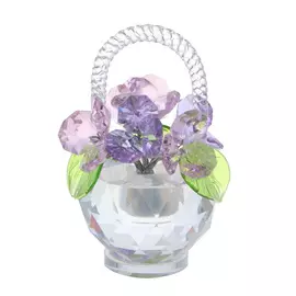 Композиция со стразами Decor trade unic