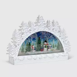 Композиция светящаяся Timstor 205855 декоративная