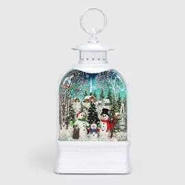 Композиция светящаяся Timstor 205947 фонарь