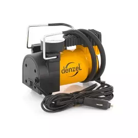 Компрессор авто Denzel DС-20 12В 7атм 35 л/мин
