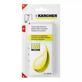 Концентрат KARCHER для мойки окон