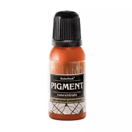 Концентрат пигментный KolerPark оранжевый 20 мл