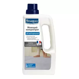 Концентрат Starwax для частого мытья пола 55800