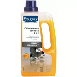 Концентрат Starwax Обновление и придание блеска 2 в 1