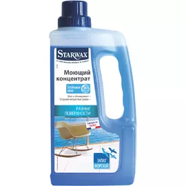Концентрат Starwax Разные поверхности Морской 55198