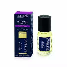 Концентрированный аромат ESTEBAN Инжир и Тонка 150 мл