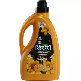 Кондиционер Biotol золотые цветы 3 л