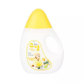 Кондиционер Bnd life health для детского белья с ароматом ромашки