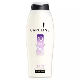 Кондиционер Careline для кудрявых и вьющихся волос 700 мл