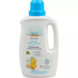 Кондиционер для белья Babyline Sensitive 1 л