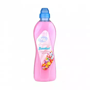 Кондиционер для белья Barhat Бубле гум, 1 л