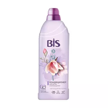 Кондиционер для белья Bis Чарующая магнолия 900 мл