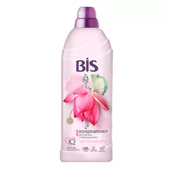 Кондиционер для белья Bis Таинственный лотос 900мл