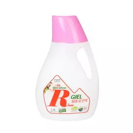 Кондиционер для белья Bnd life health с ароматом розы суперконцентрат