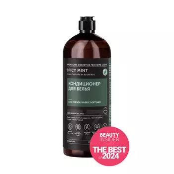 Кондиционер для белья Botavikos Spicy Mint, 1000 мл