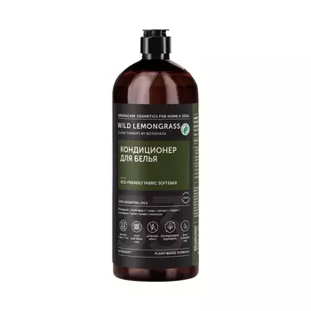 Кондиционер для белья Botavikos Wild Lemongrass, 1000 мл