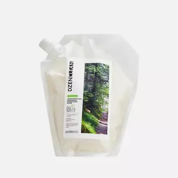 Кондиционер для белья Dzenclean Лесная прохлада 3 л