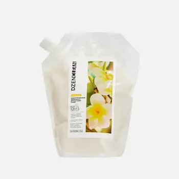 Кондиционер для белья Dzenclean Тропический сад 3 л