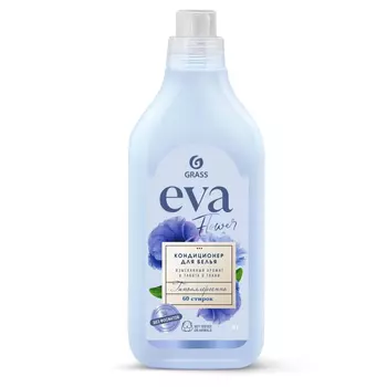 Кондиционер для белья EVA FLOWER 1 л