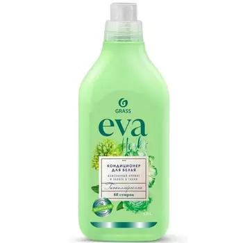 Кондиционер для белья EVA HERBS 1 л