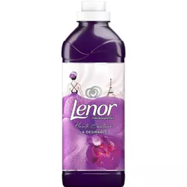 Кондиционер для белья Lenor Haute Couture La Dеsirable 910 мл