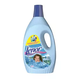 Кондиционер для белья Lenor Скандинавская весна 4 л