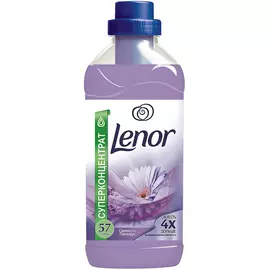 Кондиционер для белья Lenor Свежесть Лаванды 2л
