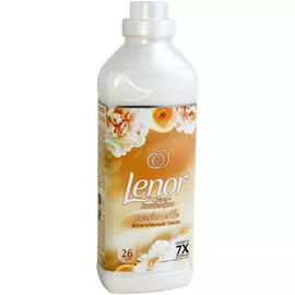 Кондиционер для белья Lenor Жемчужный пион 1,8 л