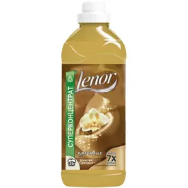 Кондиционер для белья Lenor Золотая орхидея 930 мл