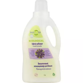 Кондиционер для белья Molecola French Lavender 1 л