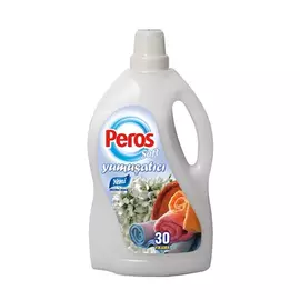 Кондиционер для белья Peros свежий цветок 3 л