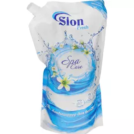 Кондиционер для белья Sion Fresh 1 л