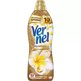 Кондиционер для белья Vernel Ваниль и Цитрус 910 мл