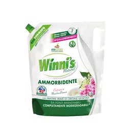 Кондиционер для белья Winni's Мускус 1,47 л