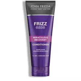 Кондиционер для интенсивного ухода за непослушными волосами John Frieda Frizz Ease MIRACULOUS RECOVERY 250 мл