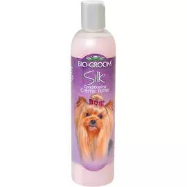 Кондиционер для собак Bio Groom Silk 355 мл