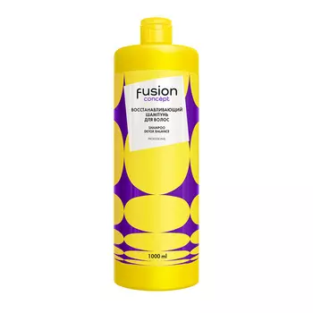 Кондиционер для волос Concept восстановление 1000 мл