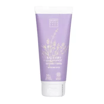 Кондиционер для волос Mario Fissi 1937 Essenziale Illuminante Сила и Блеск 200 мл