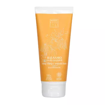 Кондиционер для волос Mario Fissi 1937 Essenziale Rinforzante Жизненная Сила 200 мл