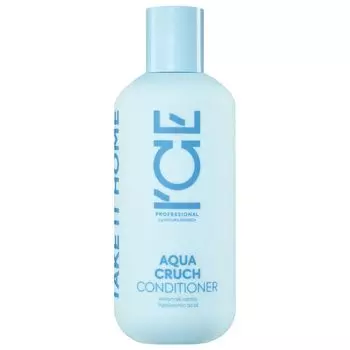 Кондиционер для волос Natura Siberica увлажняющий Aqua Cruch ICE Professional 250 мл