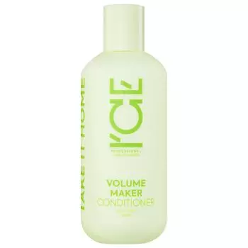 Кондиционер для волос Natura Siberica Volume Maker уплотняющий, ICE Professional 250 мл