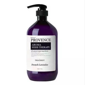 Кондиционер для волос Provence lavender 500 мл